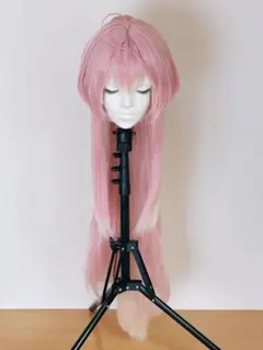 エイメスAemeath 鳴潮 爱弥斯 コスプレ用セット済みウィッグ - メルカリ