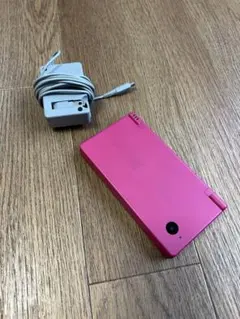 任天堂 Nintendo DSi 本体 ピンク