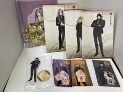 大本丸博　虎徹　まとめ売り