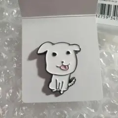 ガナディ ピンバッジ GANADI - メルカリ