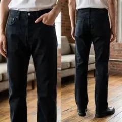 SUGAR CANE デニムパンツ W32 L34 東洋エンタープライズのサムネイル