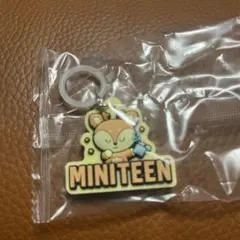 MINITEEN めじるしアクセサリー ジョシュア