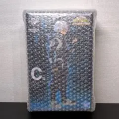一番くじ 僕のヒーローアカデミア ワールドヒーローズミッション C賞 轟焦凍