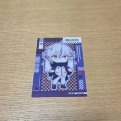 多聞くん今どっち SNS風クリアカード メロンブックス2026花とゆめ