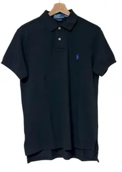 POLO RALPH LAUREN半袖ポロシャツ 刺繍ロゴ