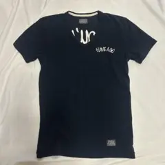 STOOGE＆ CO 半袖トップス　Tシャツ　L 英字ロゴのサムネイル