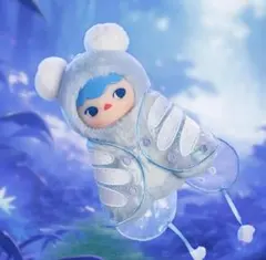 PUCKYぬいぐるみペンダント BUTTERFLY BABYのサムネイル