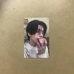 THE SIN : VANISH トレカ ジェイク