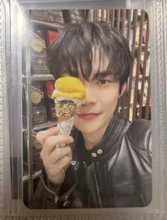 2026年最新】NCt ドヨン youth ラキドロの人気アイテム - メルカリ