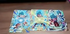 ドラゴンボールスーパーダイバーズ アドバンスパックAPT-028フリーザ