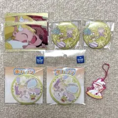 【新品】おジャ魔女どれみ ハナちゃん まとめ売り