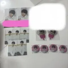 らぶしっく たいよう ピンチェキ まとめ売り らぶしっく たいようチェキ - メルカリ