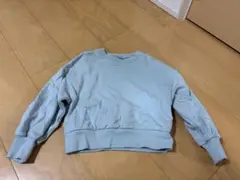 GU トレーナー　120