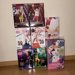 2026年最新】ワンピースフィルムレッド フィギュアの人気アイテム