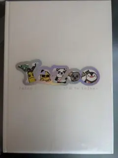 2PM Yazoo グッズ まとめ売り【未開封】 2PM YaZoo Book ～From 2PM To YaZoo～の通販 by さとみ's shop｜ラクマ