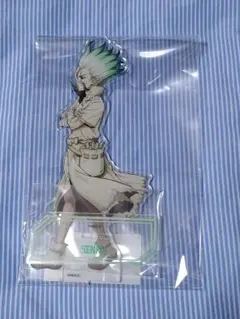 Dr.STONE ロフト 幼少期 アクリルスタンド 石神千空 - メルカリ