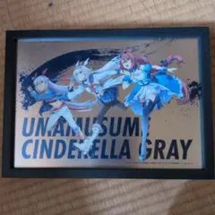 ウマ娘 プリティーダービー ハピネスチャンスくじ ナリタタイシン