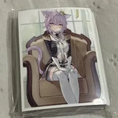 ヴァイスシュヴァルツ ホロライブ SSP 猫又おかゆ ヴァイスシュヴァルツ ホロライブ 猫又おかゆ ssp 自引き品 - メルカリ