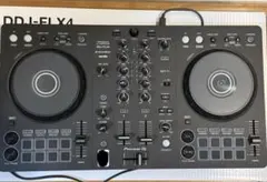 pioneer DJ DDJ-FLX4 コントローラー DDJ FLX4のサムネイル