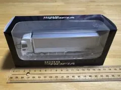 1/80 日野プロフィア 非売品 2台セット - メルカリ