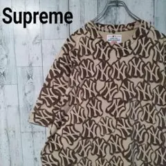 Old Supreme 2005ss Bill Thomas タンクトップtee - メルカリ