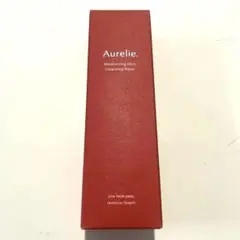 Aurelie オレリー モイストオイルイン クレンジングウォーター