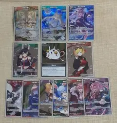 ホロライブ カード スペシャル企画限定価格出品！