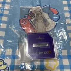 クルカイ ラリー特典カード ドールズフロントライン2 東京タワー
