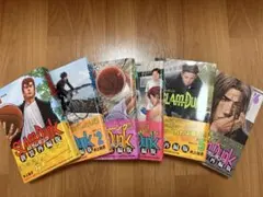 SLAM DUNK 新装再編版 1〜4巻セット 井上雄彦 - メルカリ