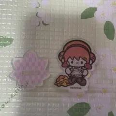andgallery アンドギャラリー 神楽 銀魂 アクスタ