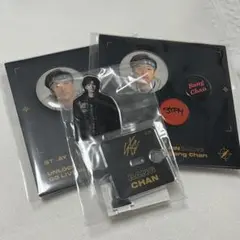 2026年最新】straykids アクリルスタンド バンチャンの人気アイテム