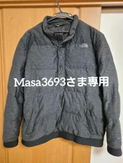 《Masa3693さま専用》 THE NORTH FACE ダウンジャケット