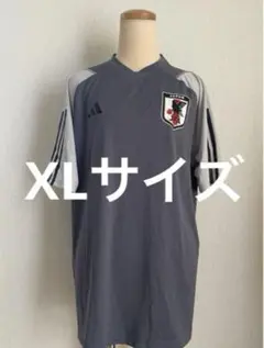 サッカー日本代表トレーニングウェア DREAMあり - メルカリ