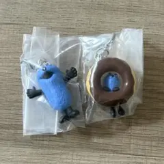 スンスン めじるしアクセサリー2点セット