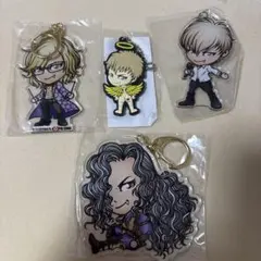 2026年最新】Gackt キーホルダーの人気アイテム - メルカリ