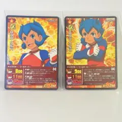 イナズマイレブン TCG ロココ ウルパ - メルカリ