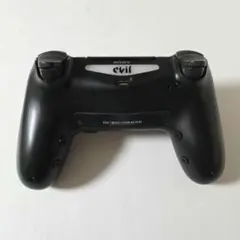 【希少】しまリス堂 evil エビル コントローラー ps4 背面ボタン 4つ