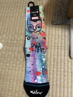 STANCE MARVEL ソックス 25.5-28.0cmのサムネイル