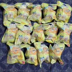 びっくらたまご ちいかわ サウナとアイス １４個セットのサムネイル