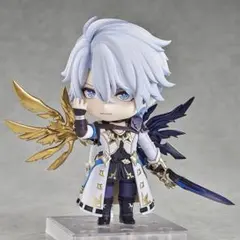崩壊:スターレイル ファイノン ねんどろいど 特典つき - メルカリ