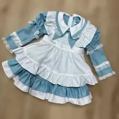 キャサリンコテージ　アリス　100サイズ　ハロウィン