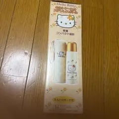 【希少・美品】ハローキティ　カオハナキティ　冷酒セット　箱入未使用　1998年 希少・美品】ハローキティ カオハナキティ 冷酒セット 箱入未使用 1998