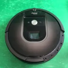 iRobot Roomba ロボット掃除機 本体 ジャンク品 - メルカリ