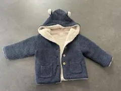 BabyGAP アウター　18-24m くま耳