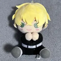 東リべ 東京リベンジャーズ 松野千冬 ぴたぬい ぬいぐるみ