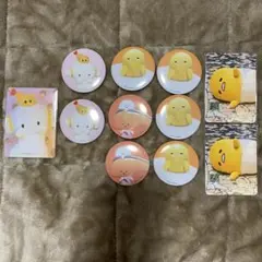 サンリオキャラクターズ 〜こぎみゅん・KIRIMIちゃん.・ぐでたま〜