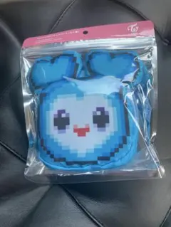 ナヨン ナブリー GiGO限定 TWICE LOVELYS 収納付きエコバック - メルカリ