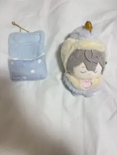 瀬名泉　ぬいぐるみ　中国