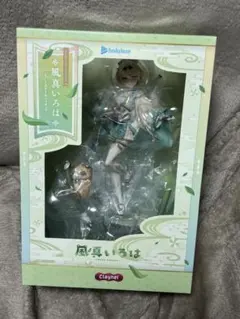 ホロライブ 風真いろは 1/7 スケール フィギュア クレーネル