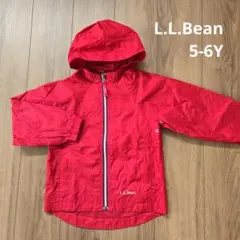 【L.L.Bean】キッズ アウター ジャンパー ウィンドブレーカー